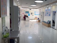 -美联众合动物医院·24h京西诊疗中心