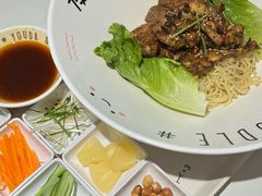 -友达面馆(广州总店)