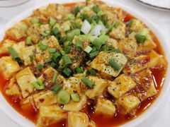 麻婆豆腐-乡土特色.冷锅鱼.牦牛肉汤锅