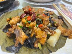 -百乐门喜宴(海珠广场华厦店)