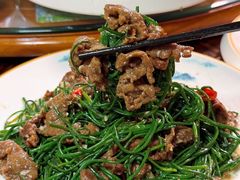 -友强·23年特色海鲜大排档(厦门店)