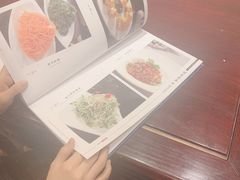 -鲁班张葱烧海参(马庄街店)