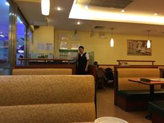 -萨莉亚意式餐厅(国展天虹店)