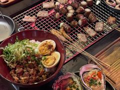 -夜食白市Yespicy·烧烤啤酒宵夜(番禺四海城店)