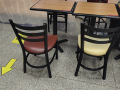 大堂-SUBWAY赛百味(浦东机场店)