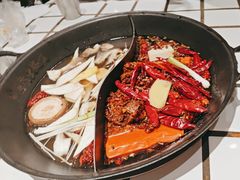 -贰回巷火锅馆(钟楼店)