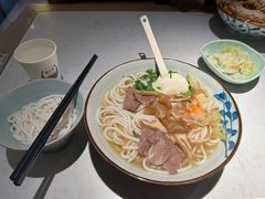 -鑫花溪牛肉米粉(凤凰街创始总店)