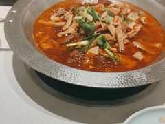 -古乐牛香鲜牛肉牛杂火锅(观前街店)