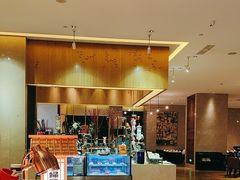 -长沙三景韦尔斯利酒店·Oval全日制餐厅自助餐