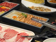 -金刚山(学府路店)