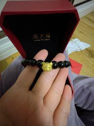 点击看大图 -周大福CHOW TAI FOOK(南翔老街店)