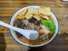 叉烧螺蛳粉-螺之味螺蛳粉(鑫乐生活广场店)