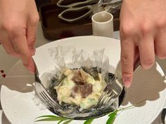 -王品牛排(郑州大卫城店)