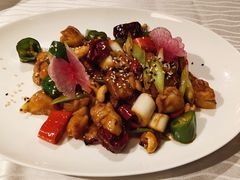 -朝(澳门伦敦人店)