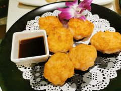 -顺峰顺水顺德菜(第一百货店)