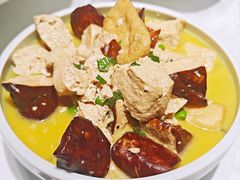 -小城故事·地道宁波味(月湖盛园店)