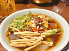 -龍聚祥烧麦馆(万达店)