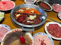 -楠火锅(太古里总店)