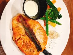 -红番茄意大利餐厅