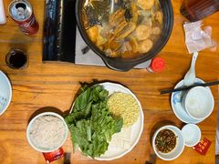 -61号餐吧(兴坪古镇漓江店)