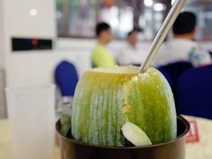 -红旗山庄(圭峰山店)