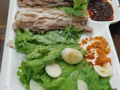 -清真悦宾楼食府(海湖店)