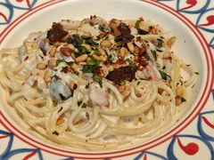 招牌车轮意大利面-Grande A'moo(上海万象城店)