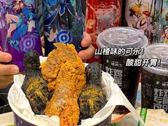 -德克士精巧店(嘉定宝龙广场店)