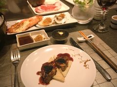 -仙桐吉宴铁板烧·精致料理