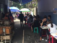 -小胡子祥彪烧烤(北湖总店)