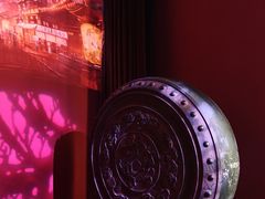 -上海明天广场JW万豪酒店