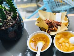 -张飞木薯羹(金鱼巷店)