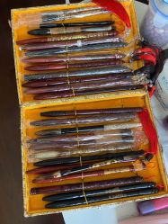 -禧婴婴儿理胎发·胎毛笔定制纪念品(新街口店)