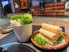-炉角·鲍鱼牛腩煲(国贸商城店)