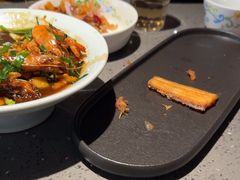 -老头儿油爆虾(星光一期店)