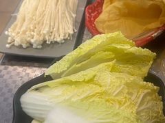 -金龙·打边炉(南京西路店)