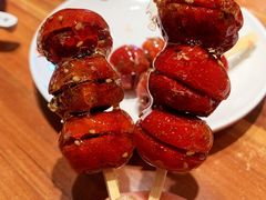 -六泰居·尔滨地标·东北菜(松北店)