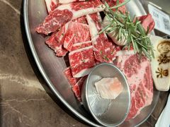 -橡果烤肉(仙林店)