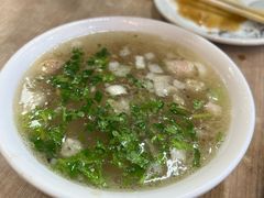 羊杂汤-协顺园回头馆(南顺城路店)