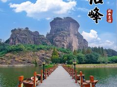 -江西龙虎山景区