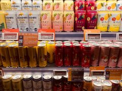 -Olé精品超市(北京合生汇店)