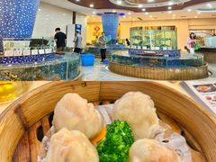 -太子园林酒家
