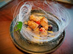 -解香楼(八盘岭路店)