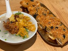 -小豆海棠(嘉兴路店)