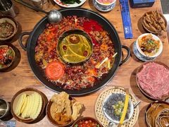 -楠火锅(太古里总店)