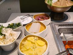 -海底捞火锅(璞丽中心店)