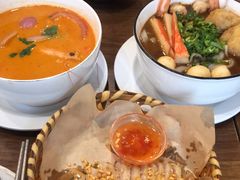 -曼谷食堂·泰国家庭料理