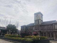 -半岛公馆(淞兴西路店)