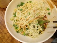 -秦云老太婆摊摊面(磁器口店)
