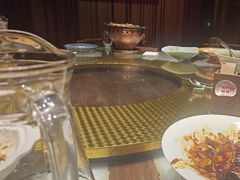 -那家小馆•北京菜•烤鸭(中关村店)